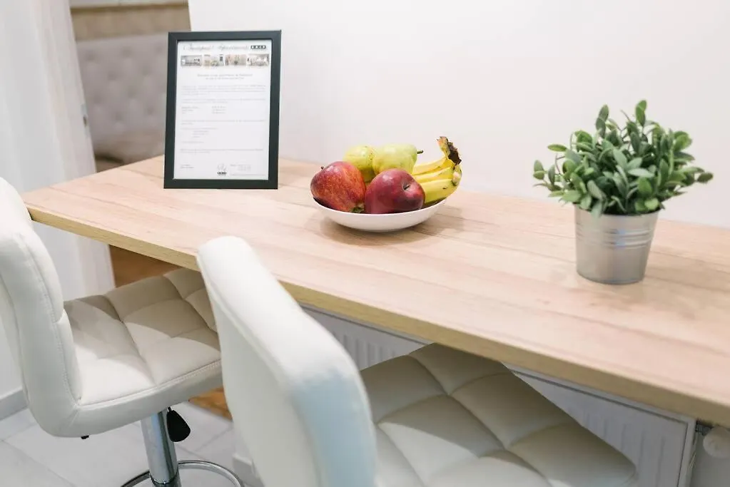 בודפשט Stylish Apartment At Parliament הונגריה